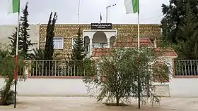 Ras El Miaad