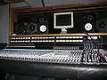 Console API 48 voies