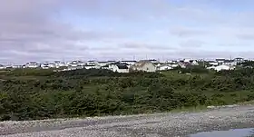 Anchor Point (Terre-Neuve-et-Labrador)