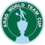 Image illustrative de l’article World Team Cup 2002
