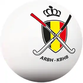 Image illustrative de l’article Association royale belge de hockey