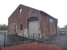 la gare