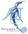 Logo historique du club.