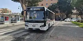 illustration de VDL Bus & Coach