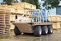 All Terrain Mobility Platform&nbsp;(en)
