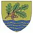 Blason de Achau
