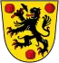 Blason de Adnet