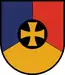 Blason de Ainet
