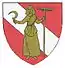 Blason de Angern an der March