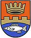 Blason de Attersee am Attersee