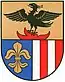 Blason de Attnang-Puchheim