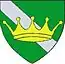 Blason de Au am Leithaberge
