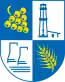 Blason de Auersthal