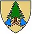 Blason de Bärnkopf