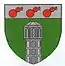 Blason de Blumau-Neurißhof