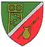 Blason de Brand-Laaben