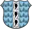 Blason de Brégence