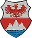 Blason de Brixlegg