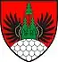 Blason de Brunn an der Wild