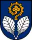 Blason de Buchkirchen