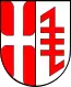 Blason de Ebenau