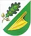 Blason de Eichfeld