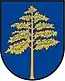 Blason de Fehring