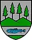 Blason de Fischbach