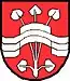 Blason de Floing