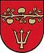 Blason de Gersdorf an der Feistritz