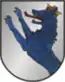 Blason de Gnas