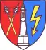 Blason de Grafenschlag