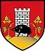 Blason de Groß-Schweinbarth