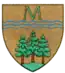 Blason de Groß Gerungs