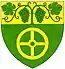 Blason de Großebersdorf
