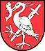 Blason de Großhart