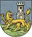 Blason de Hainburg an der Donau