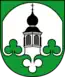Blason de Hainsdorf im Schwarzautal