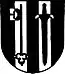 Blason de Hatzendorf