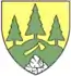 Blason de Haugschlag