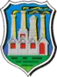 Blason de Hirtenberg