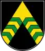 Blason de Kapfenstein