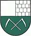 Blason de Kraubath an der Mur
