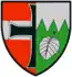 Blason de Laab im Walde