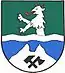 Blason de Landl