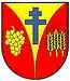 Blason de Leithaprodersdorf