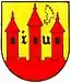 Blason de Lockenhaus