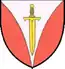 Blason de Martinsberg