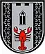Blason de Naas