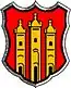 Blason de Neckenmarkt